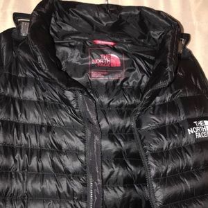 The North Face Jacket